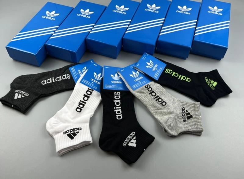 Adidas Socks Durable 274673
