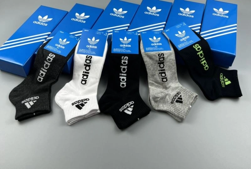Adidas Socks Durable 274673