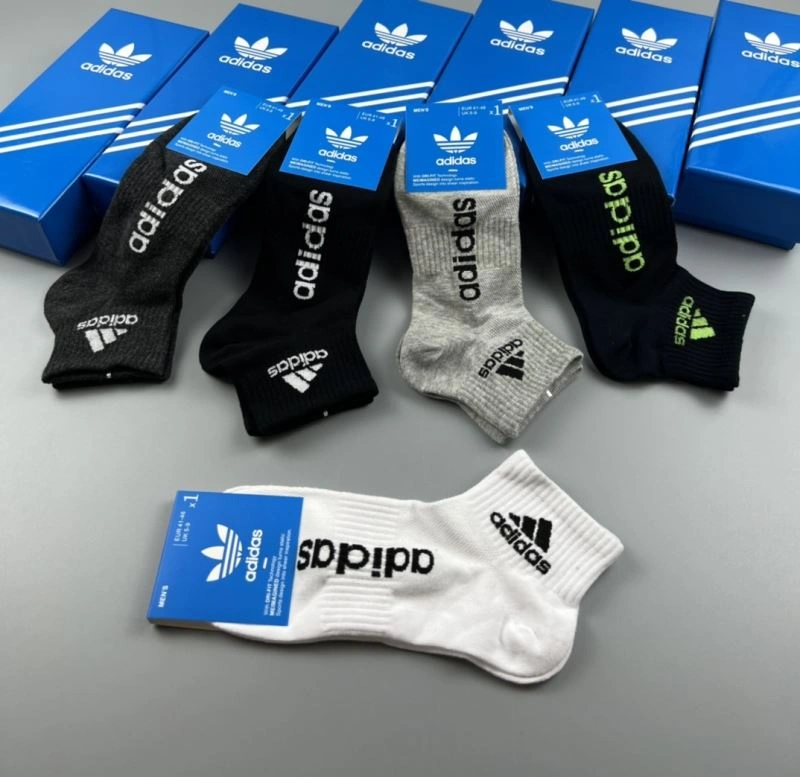 Adidas Socks Durable 274673