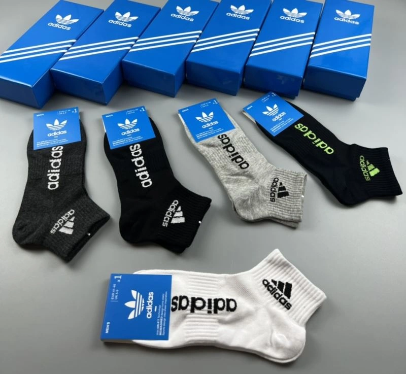 Adidas Socks Durable 274673