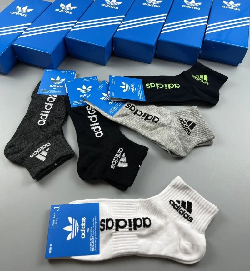 Adidas Socks Durable 274673
