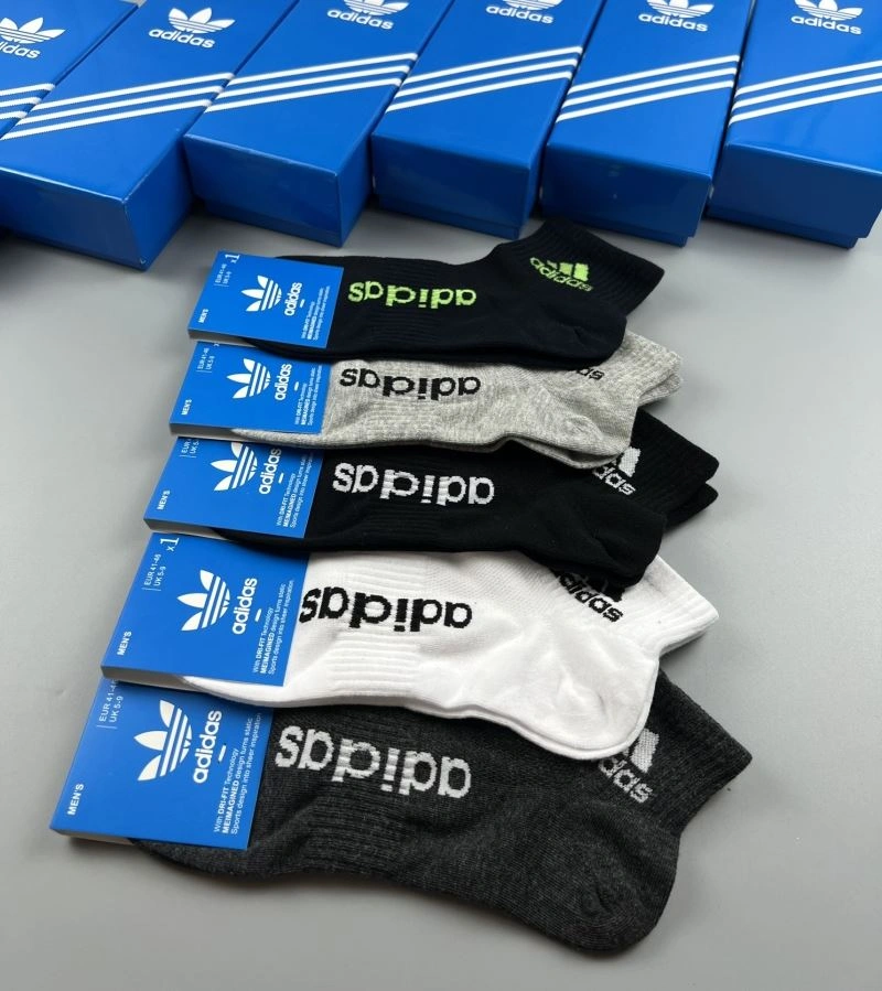 Adidas Socks Durable 274673