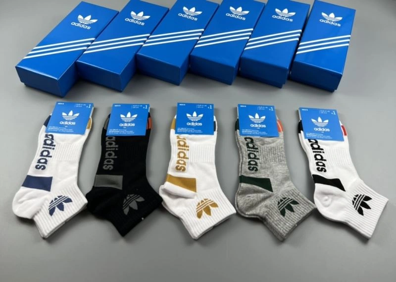 AllSeason Adidas Socks 274678