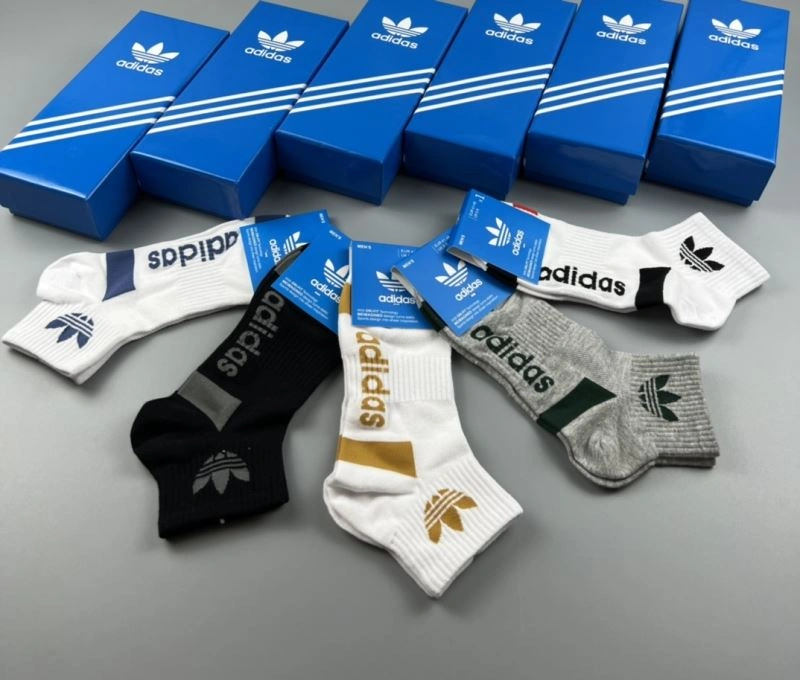 AllSeason Adidas Socks 274678