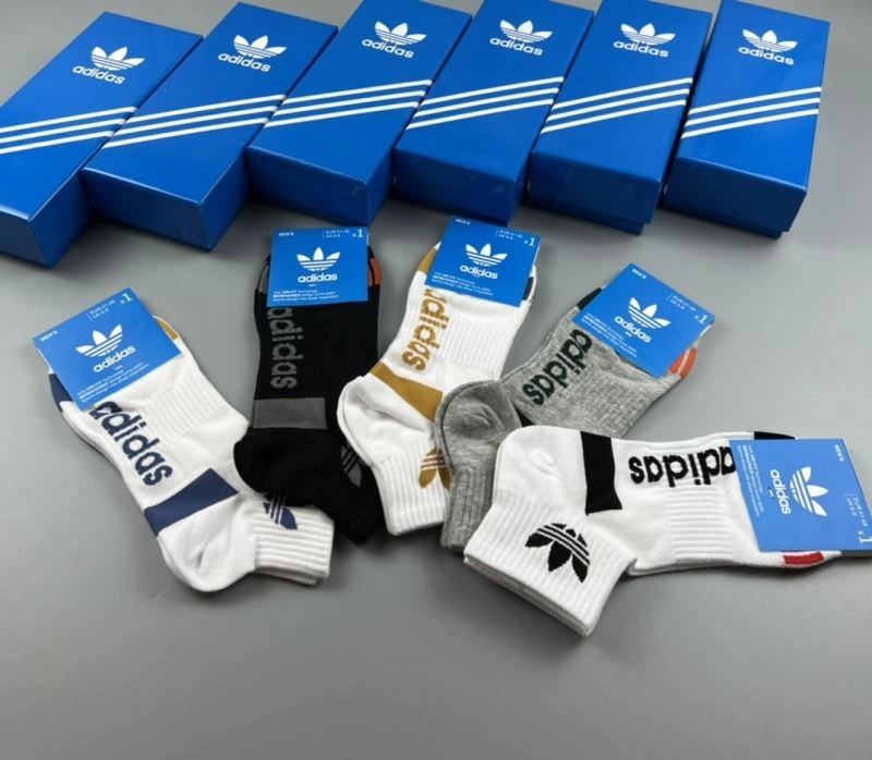 AllSeason Adidas Socks 274678