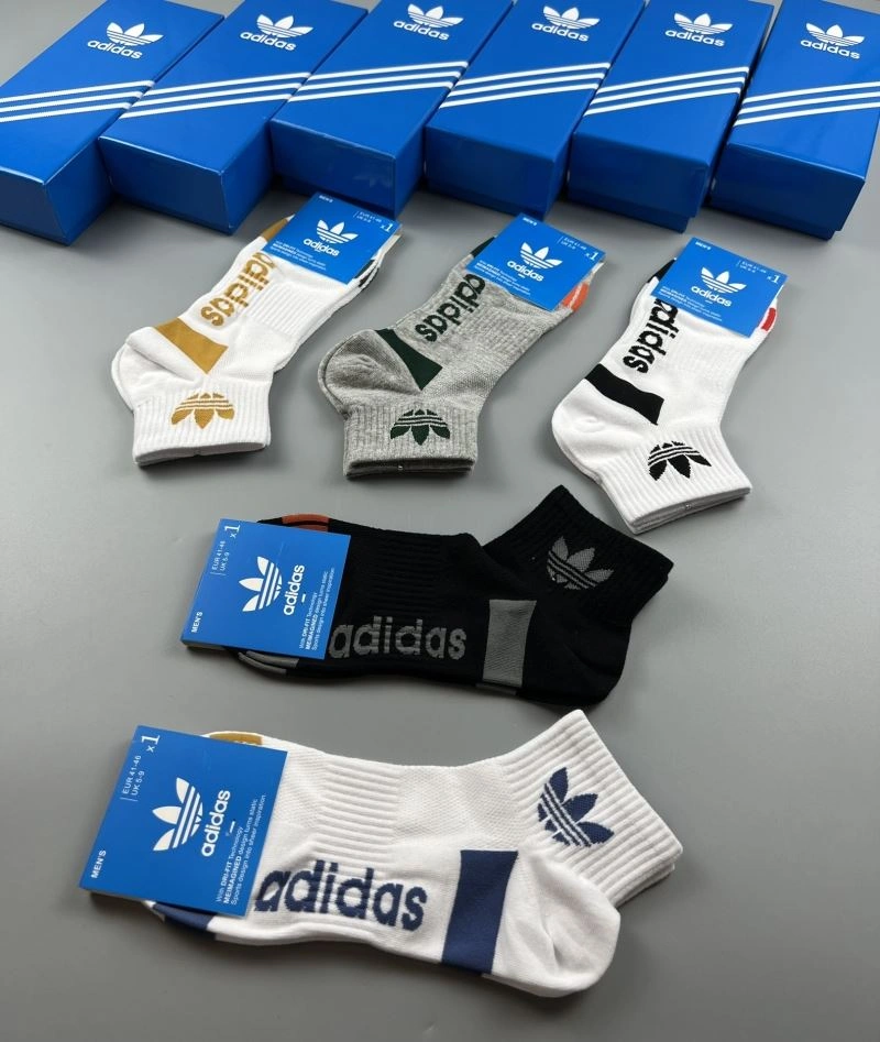 AllSeason Adidas Socks 274678