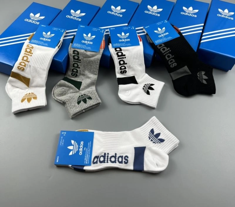 AllSeason Adidas Socks 274678