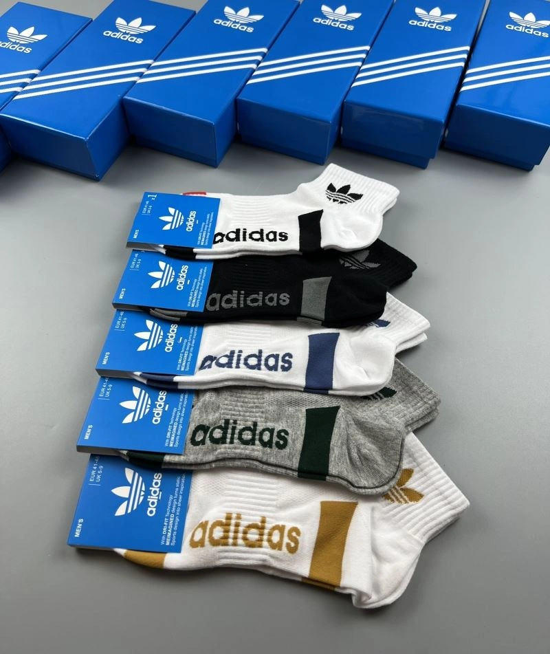 AllSeason Adidas Socks 274678