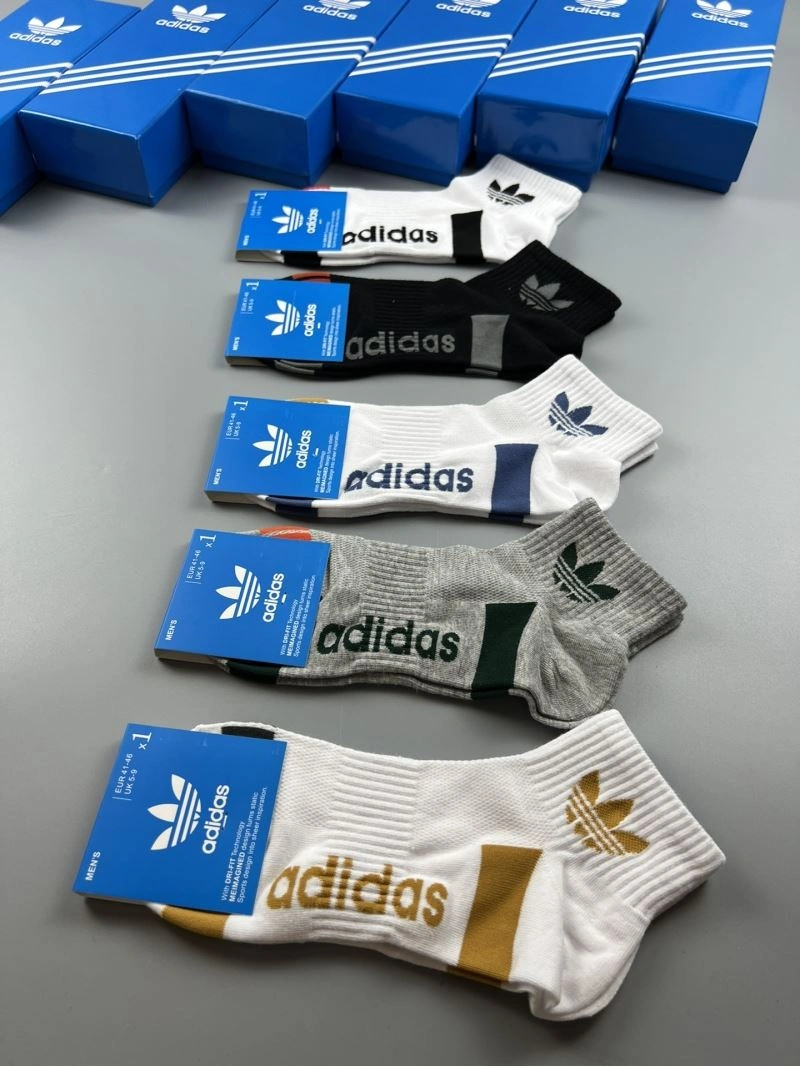 AllSeason Adidas Socks 274678