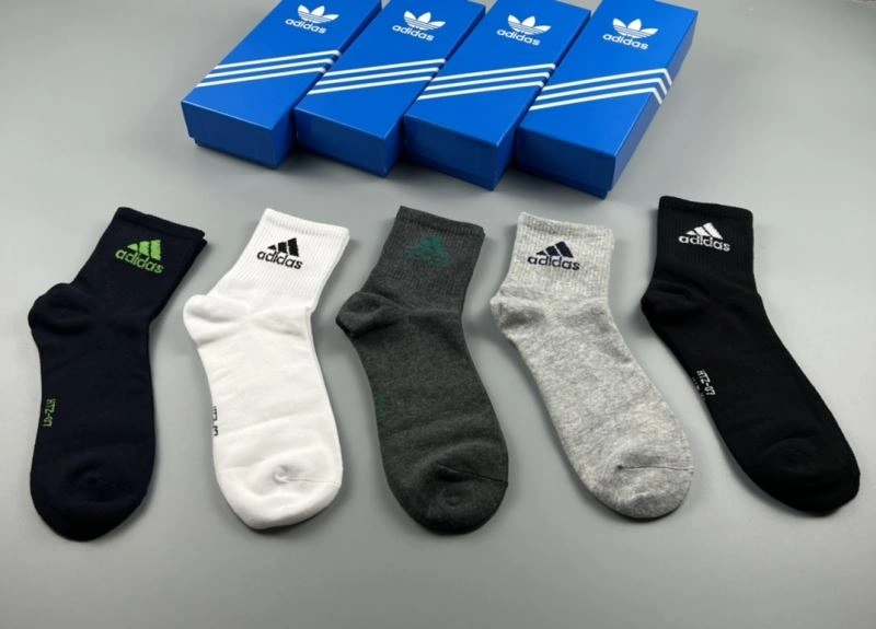 Seasonal Adidas Socks 274677