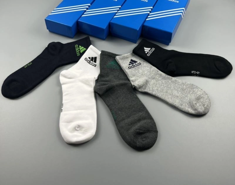 Seasonal Adidas Socks 274677