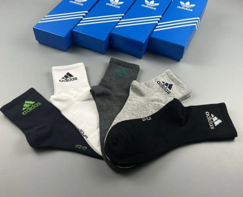 Seasonal Adidas Socks 274677