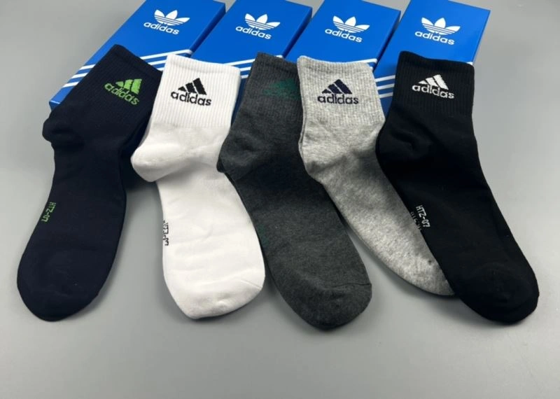 Seasonal Adidas Socks 274677