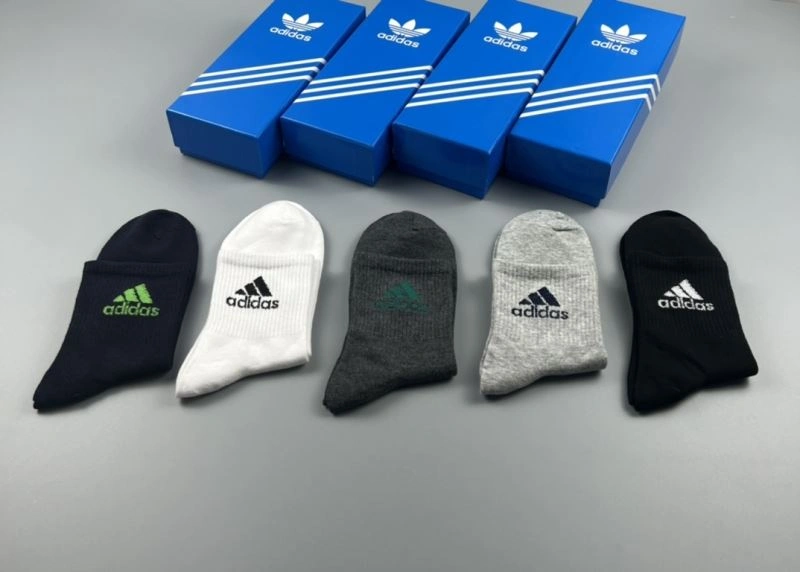 Seasonal Adidas Socks 274677