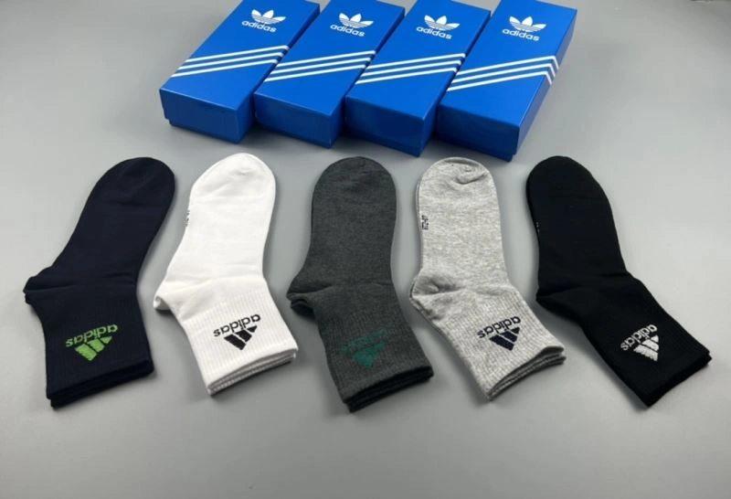 Seasonal Adidas Socks 274677
