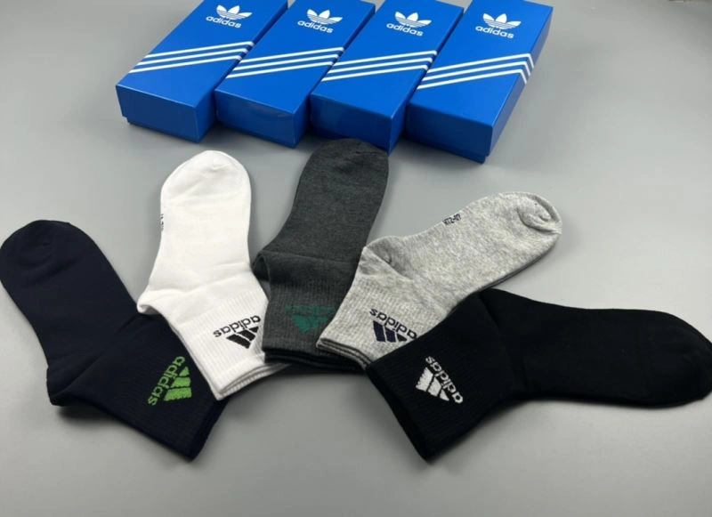 Seasonal Adidas Socks 274677
