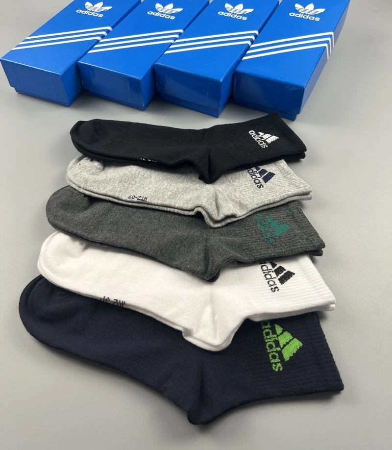 Seasonal Adidas Socks 274677