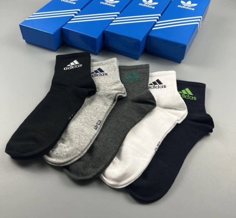 Seasonal Adidas Socks 274677