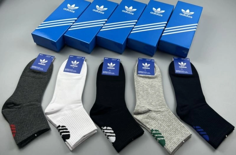 EasyCare Adidas Socks 274679