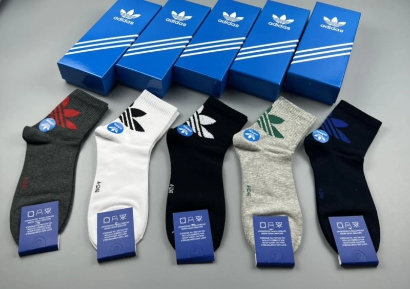 EasyCare Adidas Socks 274679