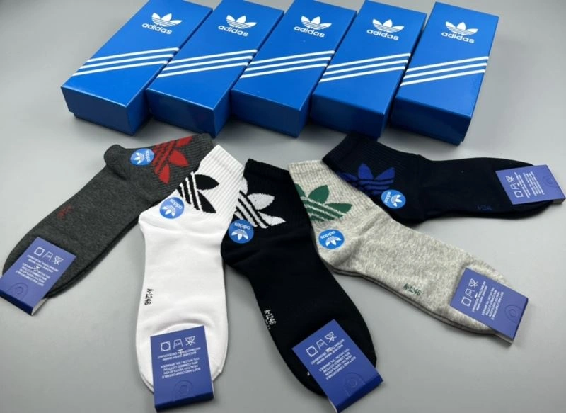 EasyCare Adidas Socks 274679