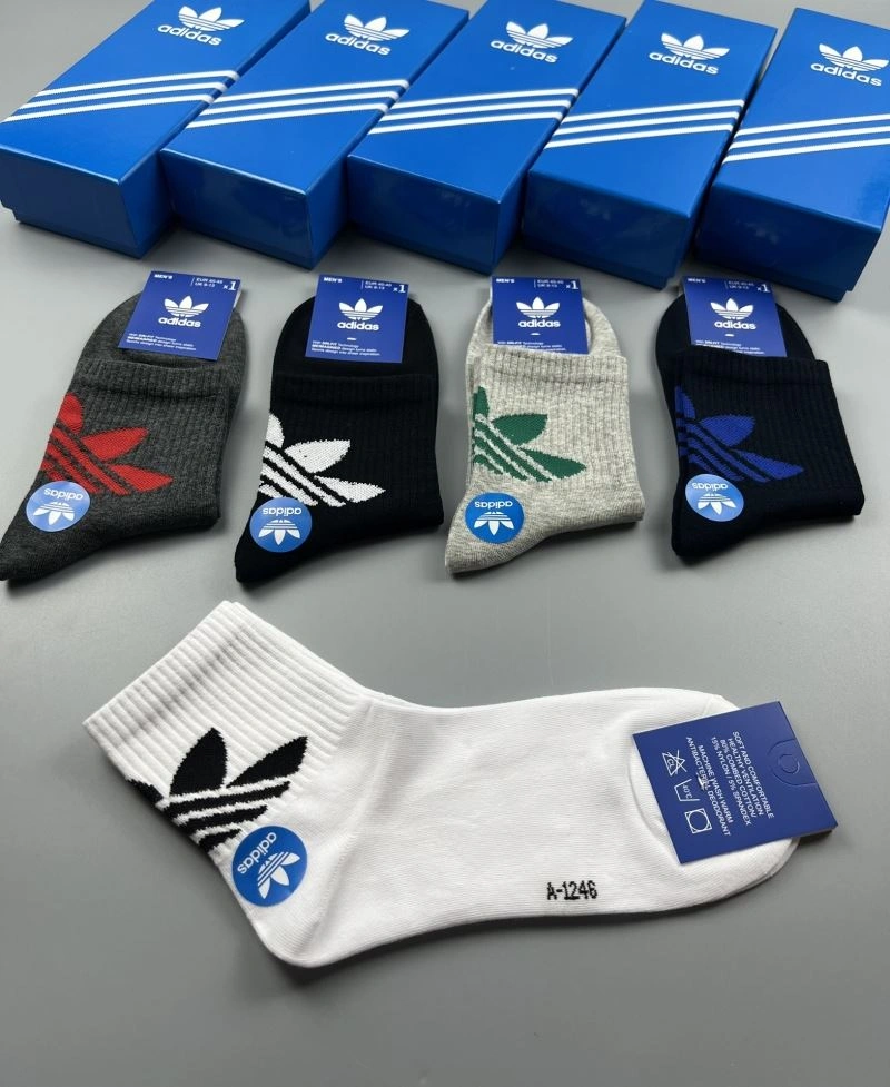 EasyCare Adidas Socks 274679