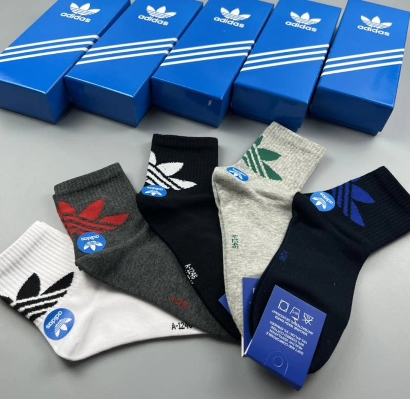 EasyCare Adidas Socks 274679