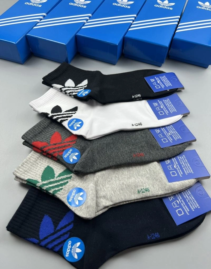 EasyCare Adidas Socks 274679