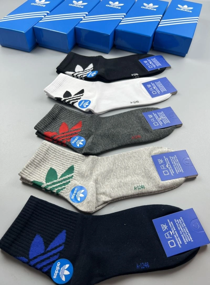 EasyCare Adidas Socks 274679