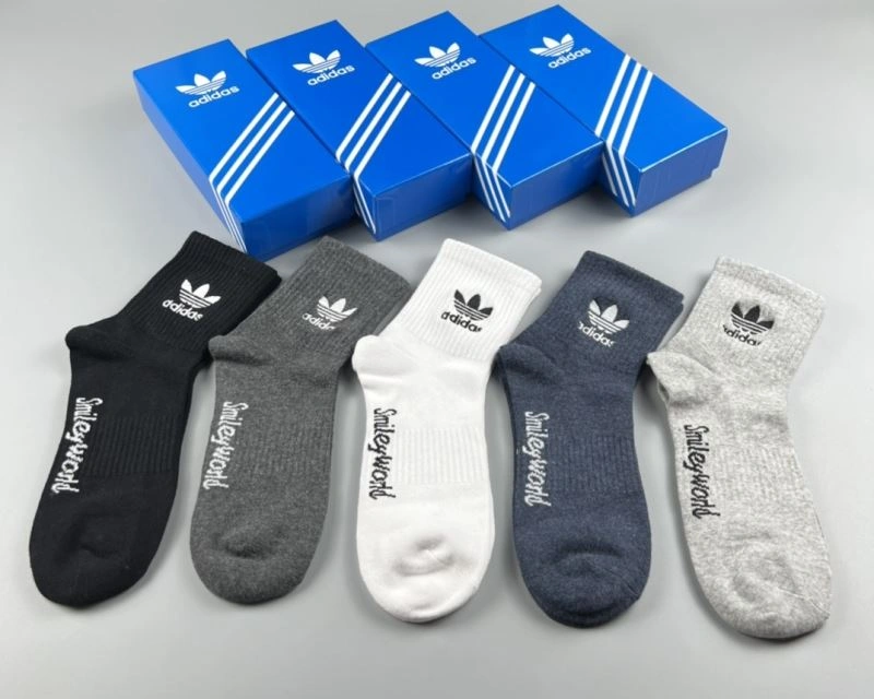 Adidas Socks Classic 274672