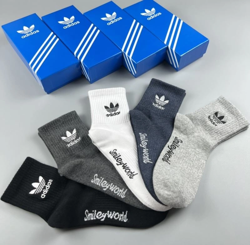 Adidas Socks Classic 274672