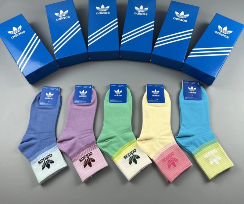 Adidas Socks Neat 274549