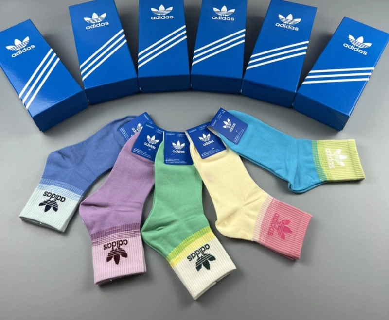 Adidas Socks Neat 274549