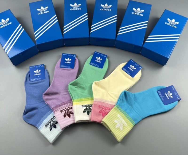 Adidas Socks Neat 274549