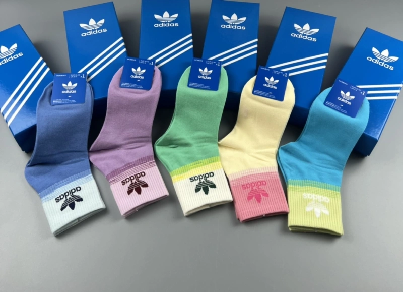 Adidas Socks Neat 274549