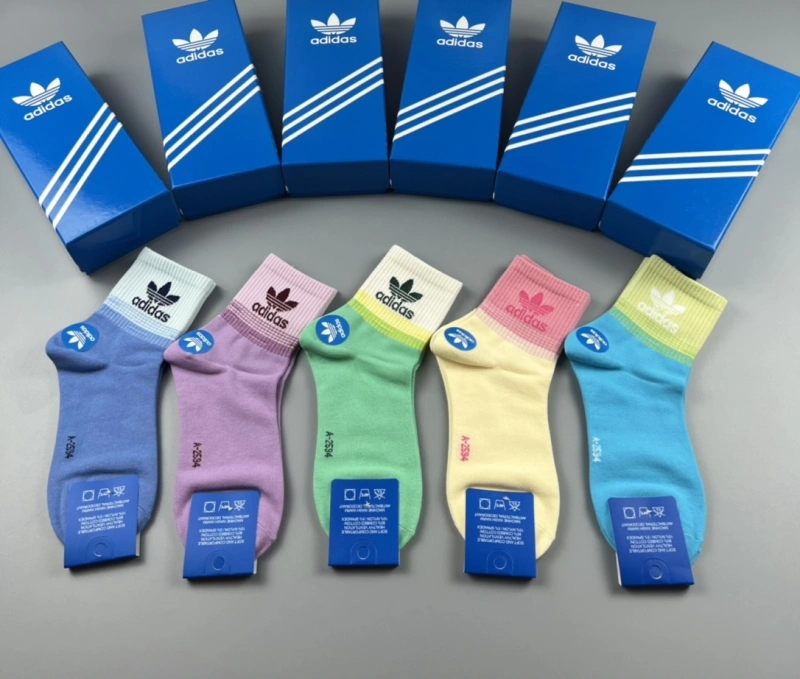 Adidas Socks Neat 274549