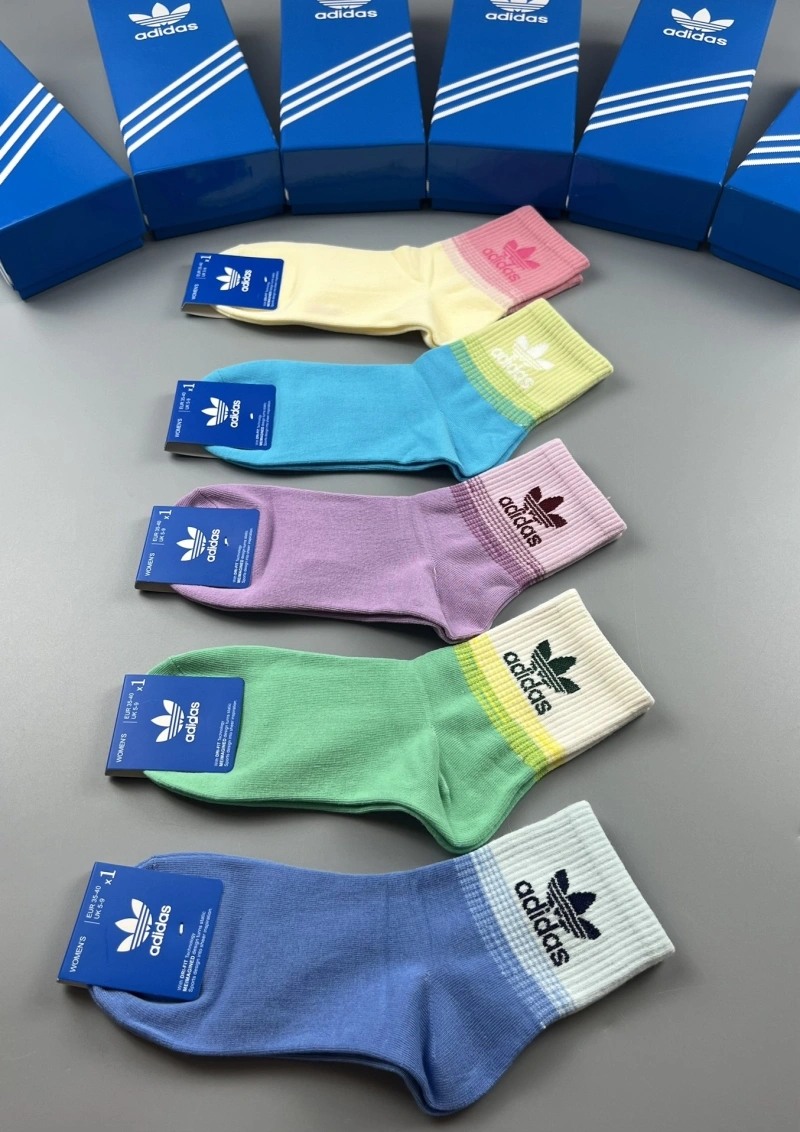 Adidas Socks Neat 274549