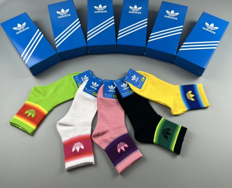 Adidas Socks NewStyle 274547