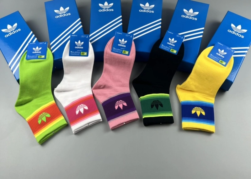 Adidas Socks NewStyle 274547