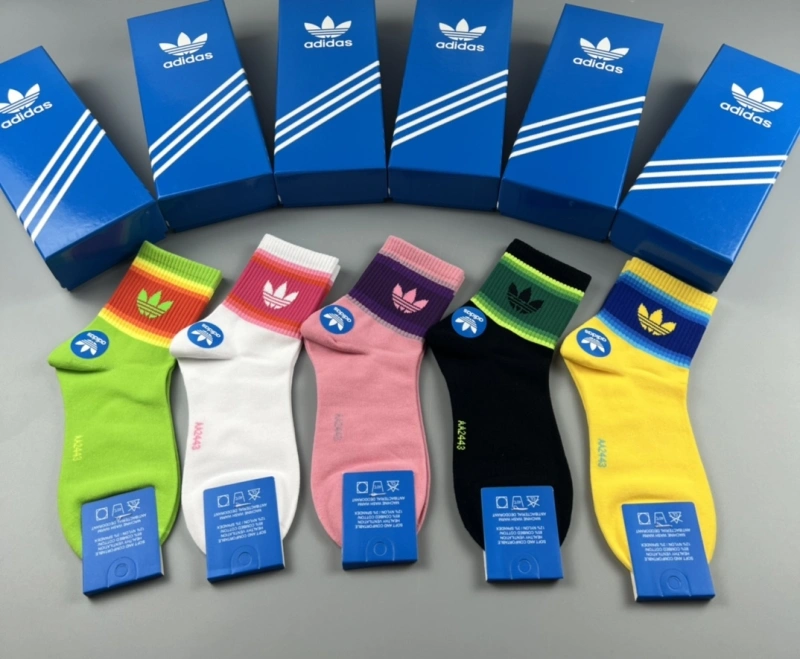Adidas Socks NewStyle 274547