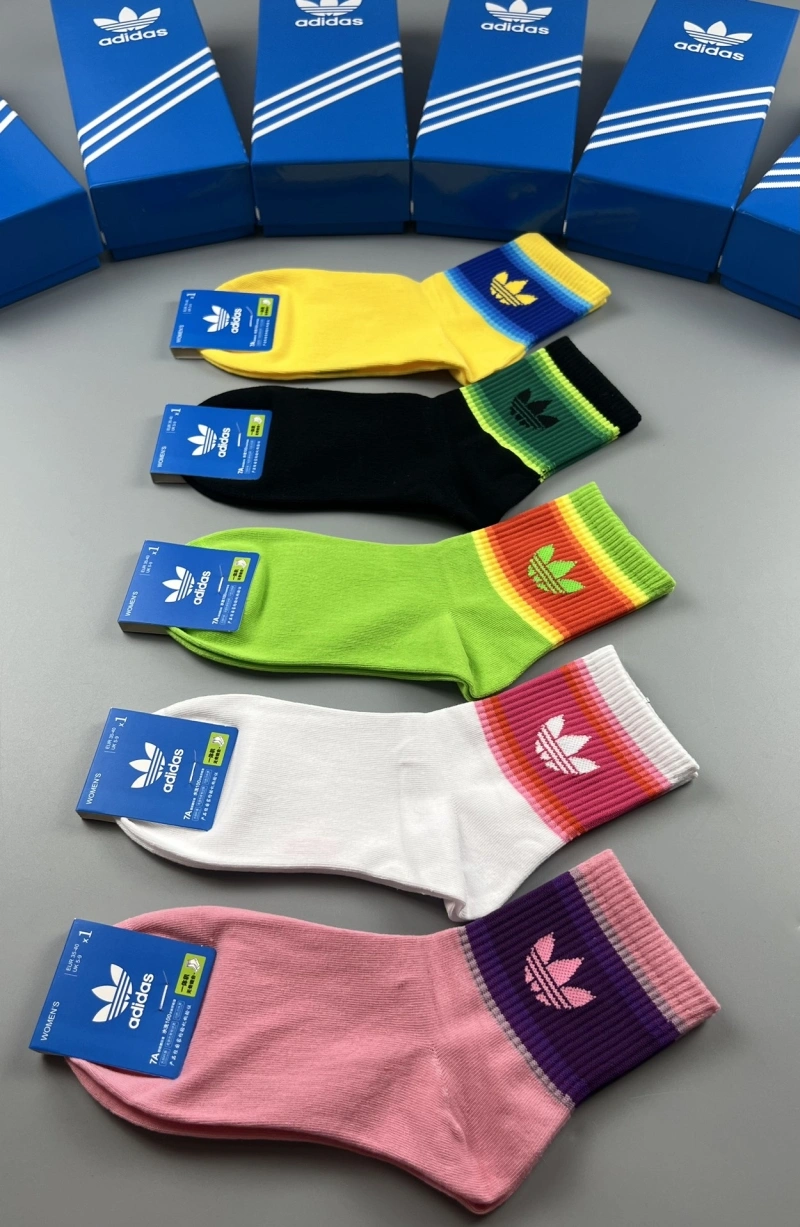 Adidas Socks NewStyle 274547