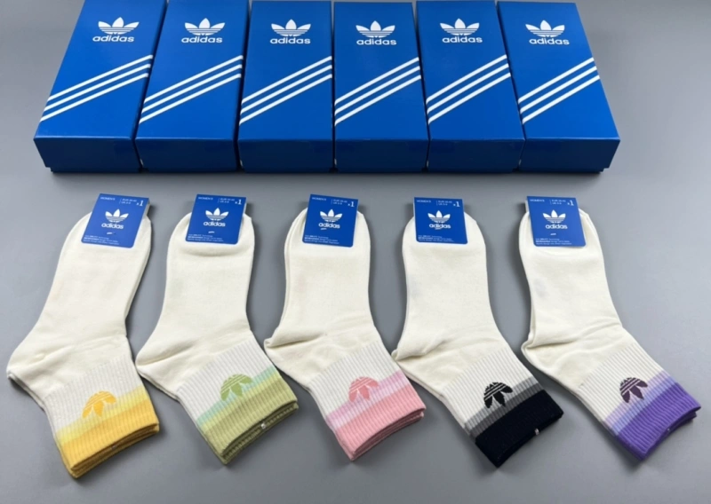 Adidas Socks Practical 274551