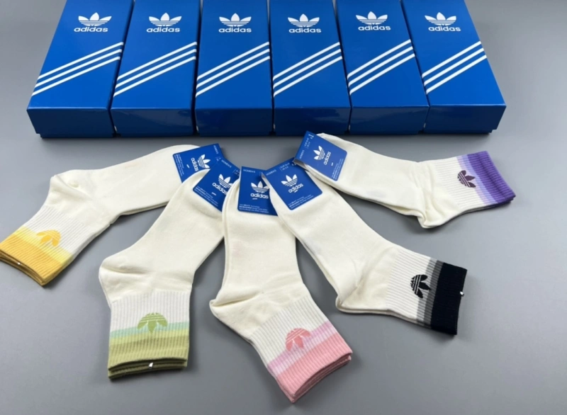 Adidas Socks Practical 274551