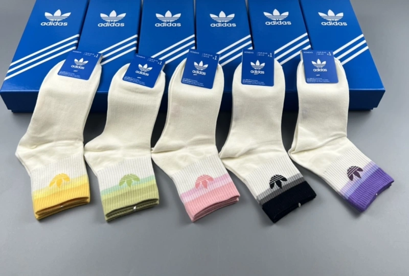 Adidas Socks Practical 274551