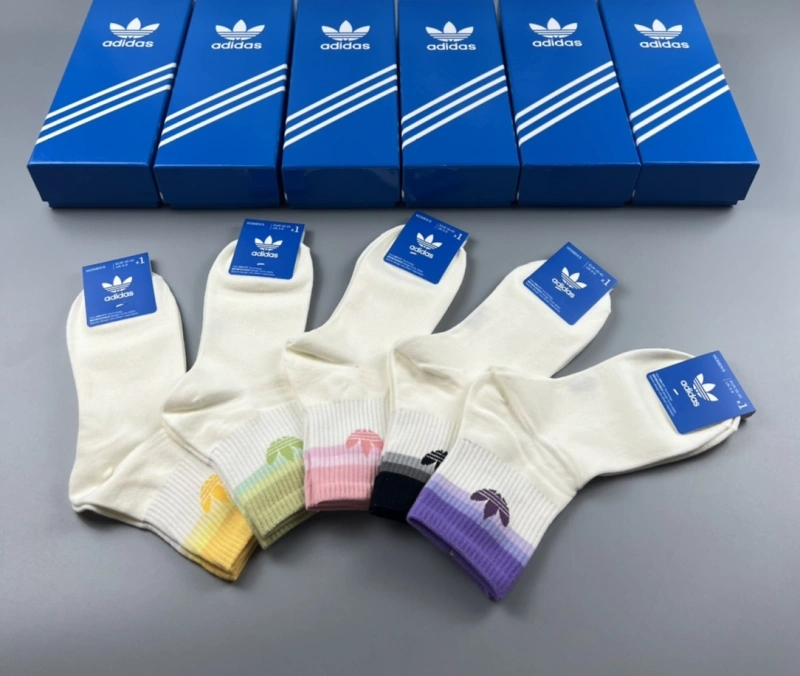 Adidas Socks Practical 274551
