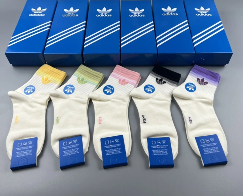 Adidas Socks Practical 274551