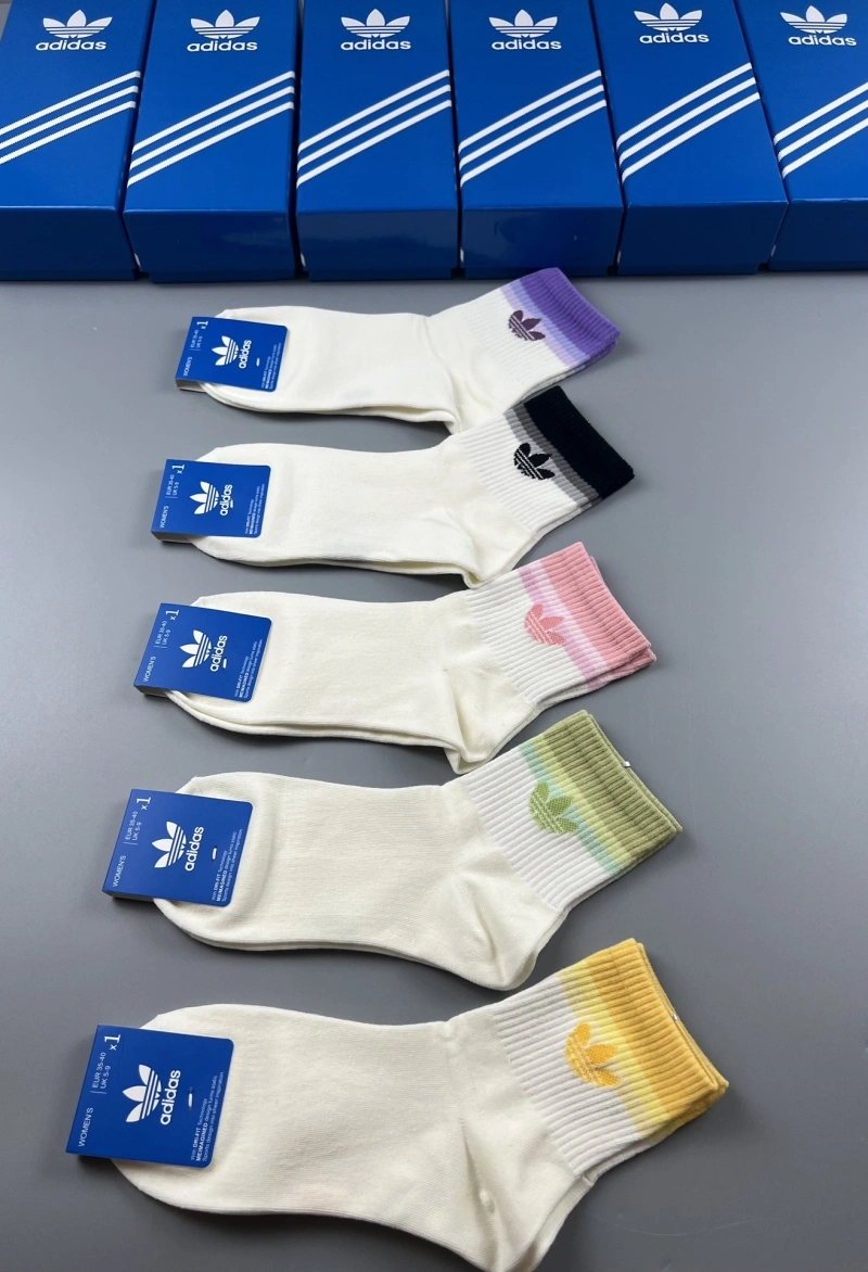 Adidas Socks Practical 274551