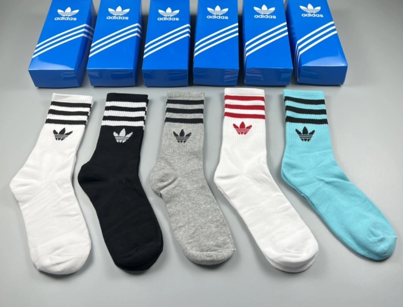 UrbanStyle Adidas Socks 274553