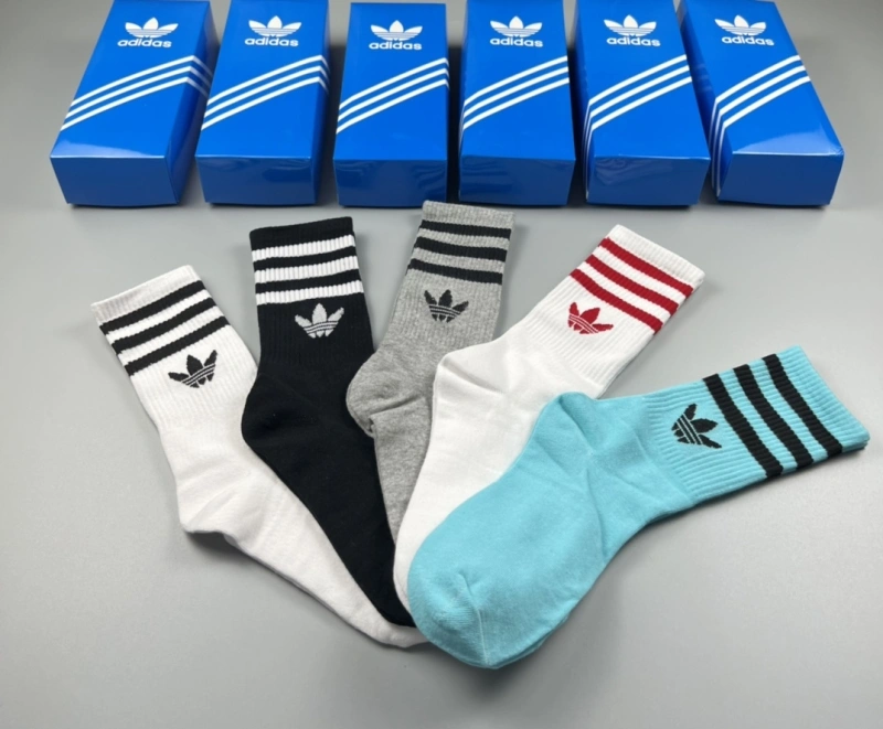 UrbanStyle Adidas Socks 274553