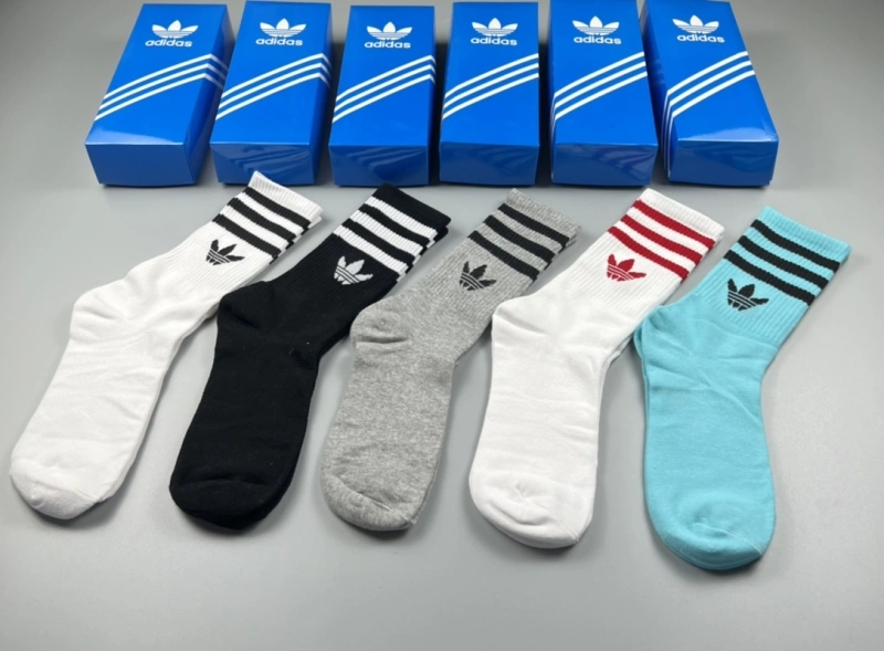 UrbanStyle Adidas Socks 274553